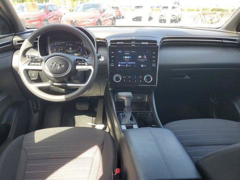 Used 2022 Hyundai Santa Cruz SEL FWD image 11