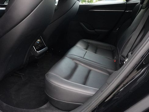 Used 2021 Tesla Model S Plaid AWD/4WD image 31