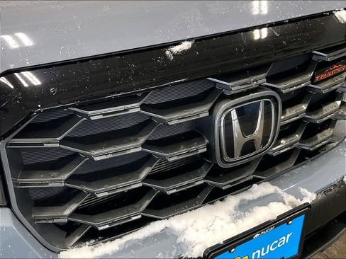 Used 2022 Honda Passport TrailSport image 44