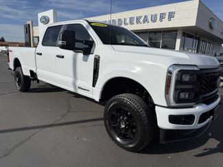 Used 2024 Ford F350 XL w/ STX Appearance Package video 1