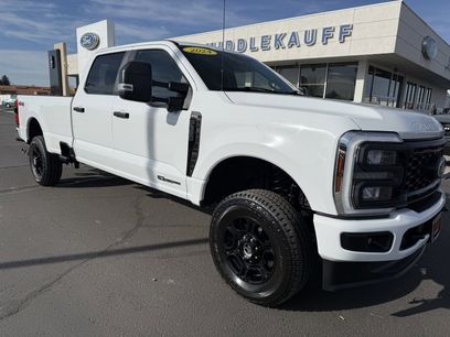 Used 2024 Ford F350 XL w/ STX Appearance Package