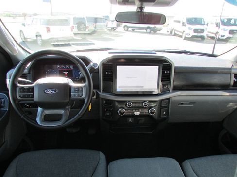 Used 2025 Ford F150 XLT w/ Equipment Group 301A Standard image 19