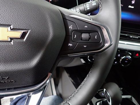 New 2026 Chevrolet Trax LT w/ LT Convenience Package image 23