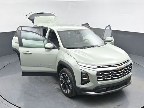 Used 2026 Chevrolet Equinox LT AWD/4WD image 51