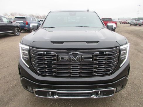New 2026 GMC Sierra 1500 Denali Ultimate image 12