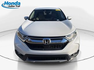 Used 2019 Honda CR-V EX-L video 2