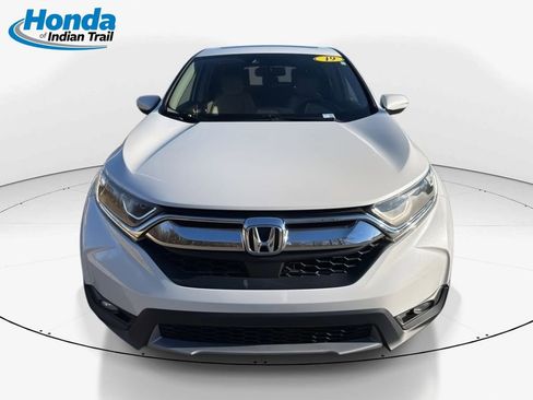 Used 2019 Honda CR-V EX-L image 2