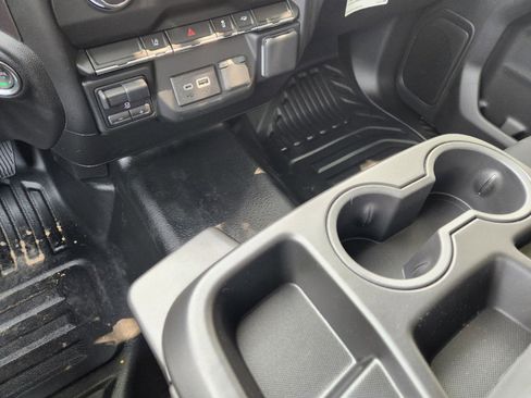 New 2024 Chevrolet Silverado 2500 W/T w/ WT Convenience Package image 21