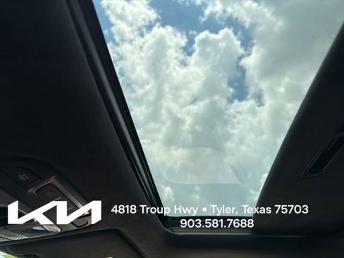 Certified 2021 Kia Telluride SX w/ SX Prestige Package AWD/4WD image 24