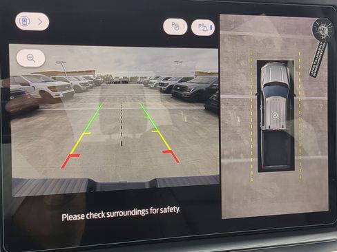 New 2026 Ford F250 Lariat w/ Lariat Premium Package image 55