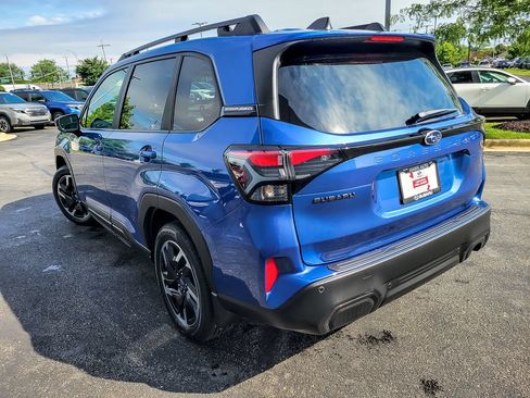 Certified 2026 Subaru Forester Limited AWD/4WD image 6