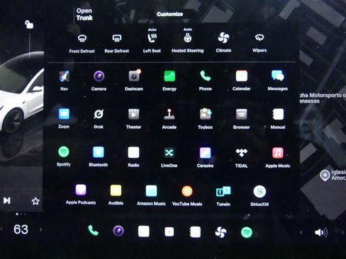 Used 2023 Tesla Model 3 Standard Range image 15