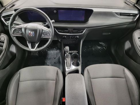 Used 2025 Buick Encore GX Preferred image 6