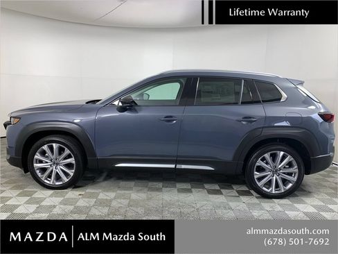 New 2026 MAZDA CX-50 AWD 2.5 S w/ Accent Package image 5