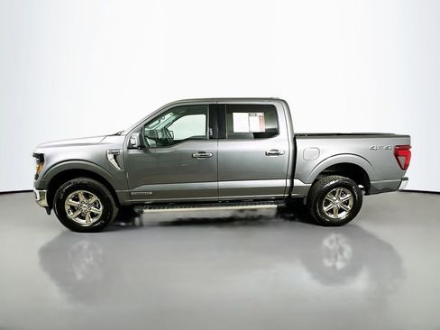 Used 2024 Ford F150 XLT w/ Mobile Office Package image 5