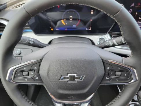 New 2026 Chevrolet Trax LT w/ Driver Confidence Package FWD image 10