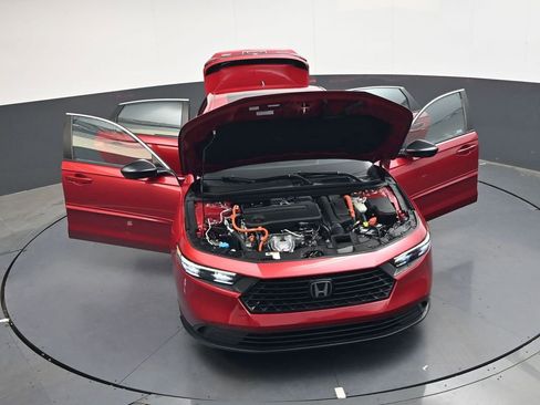 Used 2023 Honda Accord Sport image 36