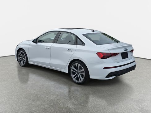 New 2026 Audi A3 2.0T Premium Plus image 7