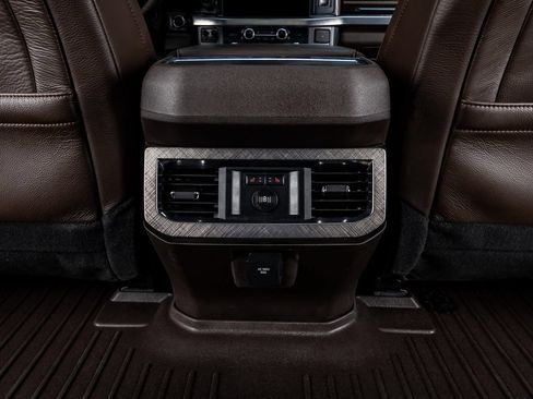 Used 2025 Ford F250 King Ranch AWD/4WD image 35