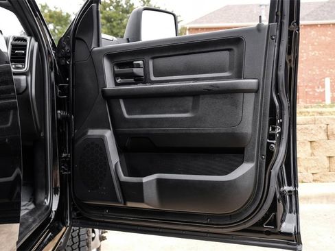 Used 2023 RAM 3500 Tradesman image 45