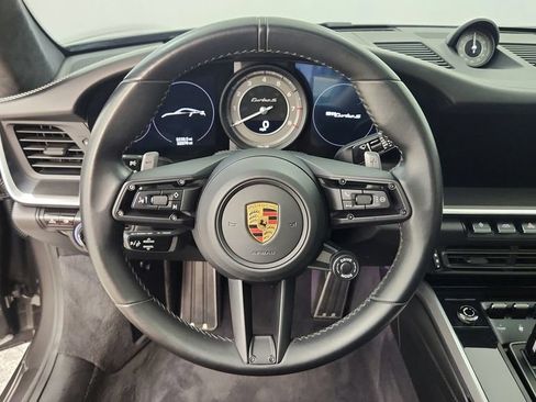 Used 2021 Porsche 911 Turbo S AWD/4WD image 65