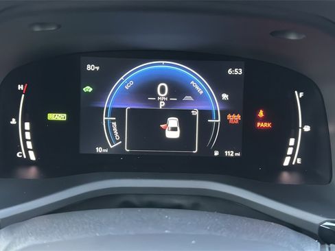 New 2025 Toyota Camry LE image 25