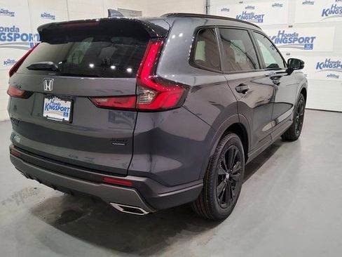 New 2026 Honda CR-V Sport Touring image 3