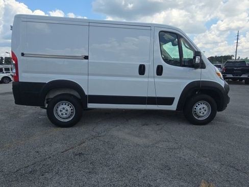 Used 2024 RAM ProMaster 1500 w/ Power Group image 6