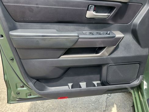 Used 2022 Toyota Tundra SR5 RWD image 12