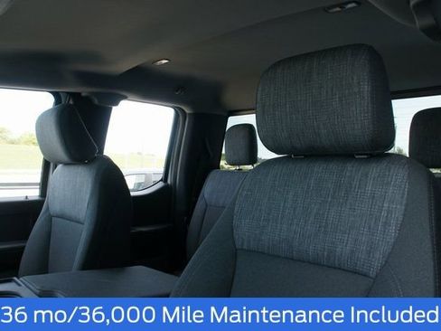 New 2026 Ford F350 XLT AWD/4WD image 20
