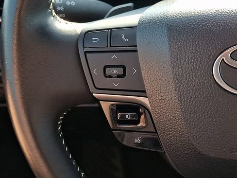 Certified 2025 Toyota Camry SE w/ Multimedia Upgrade Package FWD image 21