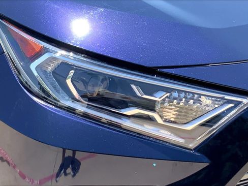 Used 2021 Toyota RAV4 XSE w/ XSE Grade Weather Package AWD/4WD image 27