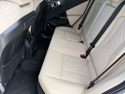 New 2026 BMW X3 xDrive30i w/ Premium Package AWD/4WD image 16
