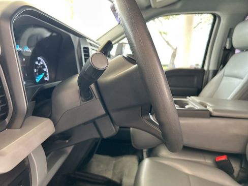 Used 2024 Ford F350 XL w/ FX4 Off-Road Package image 42