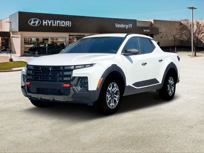 New 2026 Hyundai Santa Cruz XRT