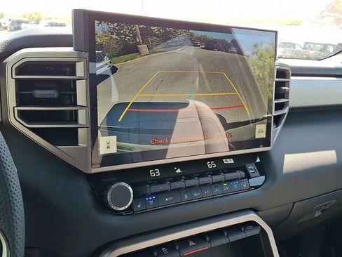 New 2026 Toyota Tundra Limited AWD/4WD image 8