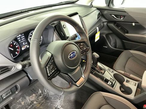 New 2025 Subaru Crosstrek 2.5i Limited image 9
