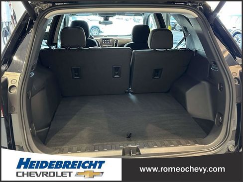 Certified 2023 Chevrolet Equinox LT image 13