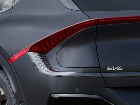 New 2026 Kia EV6 GT-Line RWD image 11