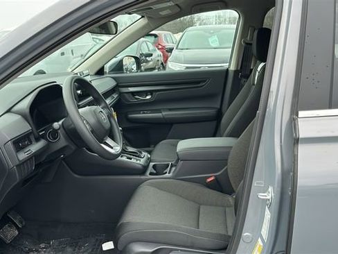 New 2026 Honda CR-V LX image 9