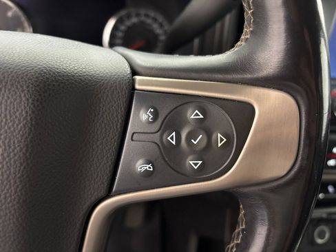Used 2015 GMC Sierra 2500 Denali image 24