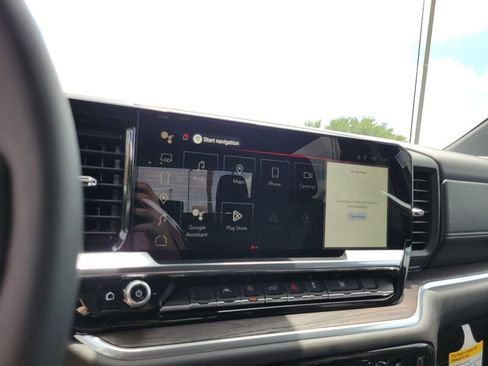 New 2026 GMC Sierra 1500 SLT w/ SLT Premium Package RWD image 19