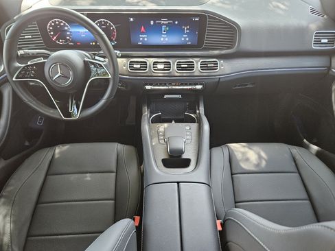 Certified 2026 Mercedes-Benz GLE 350 4MATIC image 19