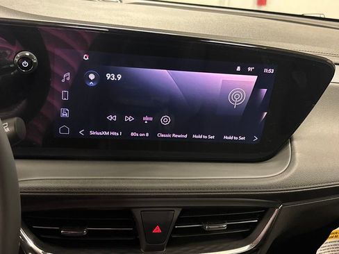 New 2026 Buick Encore GX Preferred w/ Advanced Technology Package image 33