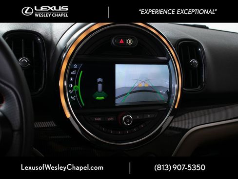 Used 2020 MINI Cooper Countryman S AWD/4WD image 26