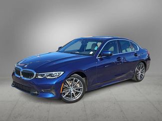 Used 2020 BMW 330i Sedan w/ Premium Package video 1