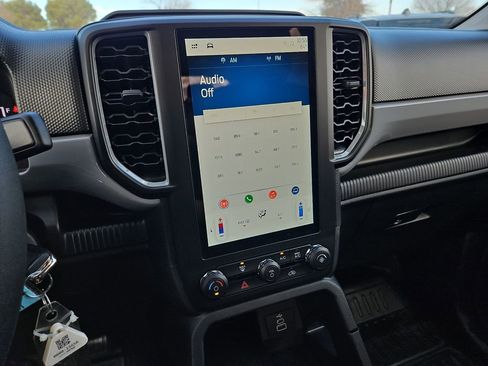 New 2025 Ford Ranger XL image 25