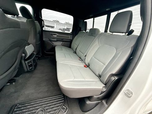 Used 2023 RAM 1500 Big Horn AWD/4WD image 26