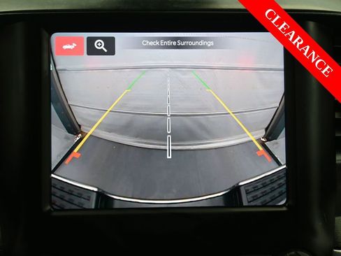 Used 2024 RAM 3500 Big Horn image 19