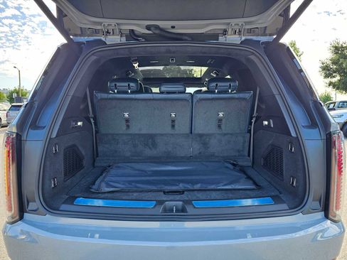 New 2026 Cadillac Escalade IQL Sport 2 image 17